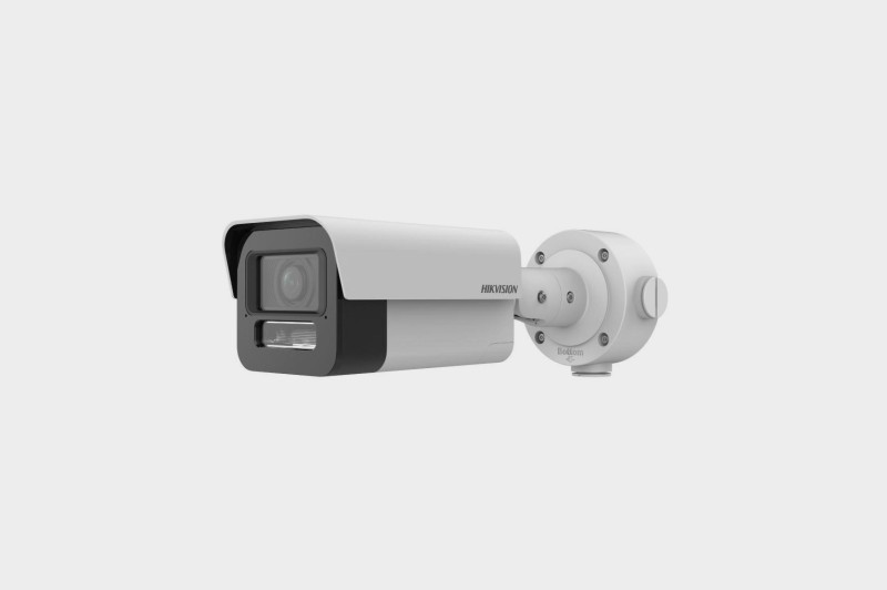 重庆监控安装海康威视泛智能7A筒型网络摄像机 DS-2CD7A47FWDV3-XZS(/ZJ)(/JM)(/NMFC)